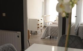 Apartamentos Dacris